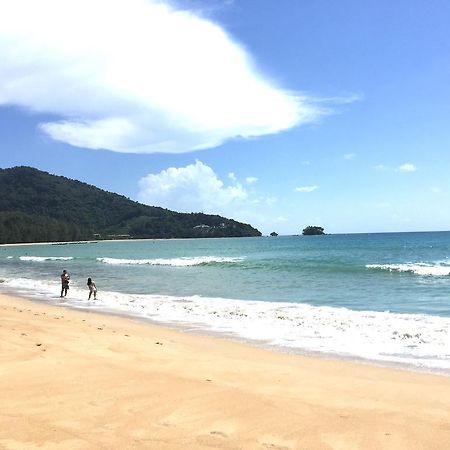 Vacation Time House Villa Nai Yang Beach Kültér fotó