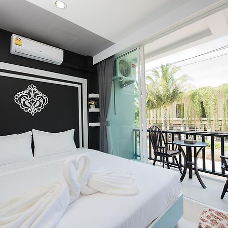 Vacation Time House Villa Nai Yang Beach Kültér fotó