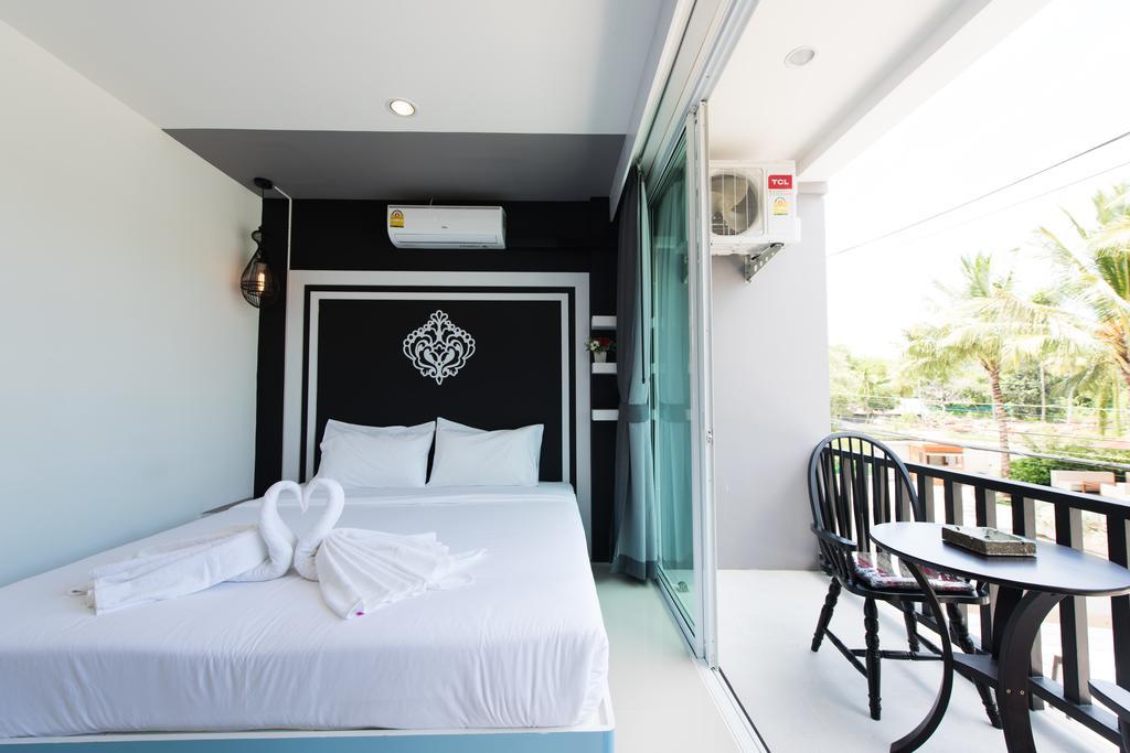 Vacation Time House Villa Nai Yang Beach Kültér fotó