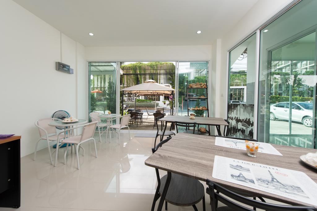 Vacation Time House Villa Nai Yang Beach Kültér fotó